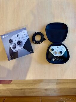 xbox controller elite 2