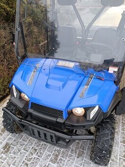 Linhai UTV