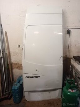 Sprinter