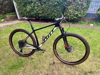 Scott Scale 930 Carbon Lko