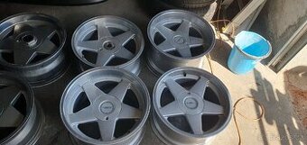 Azev A 17 5x130