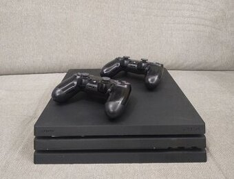 Playstation 4 PRO
