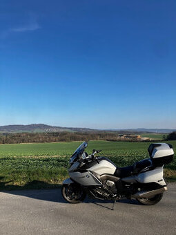 BMW K1600GT rv. 2011