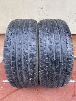 2ks zimni pneu Kumho 225/45R18 95V