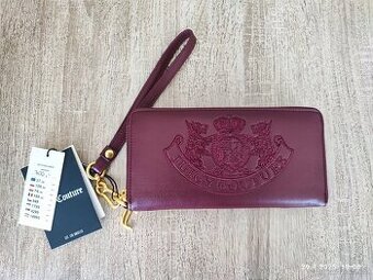 Peněženka Polo,Juicy Couture - 1