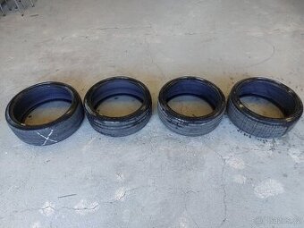 Goodyear Eagle F1 Asymetric