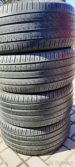 Pneu Pirelli 245/45/17