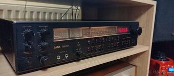 Saba 9260 Ultra Hifi professional quartz reference - 1
