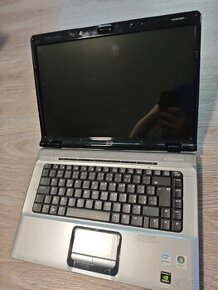 Plně funkční notebook HP Pavilion dv6500