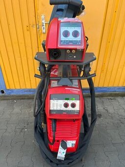 Fronius TransSteel 5000 Pulse - 1