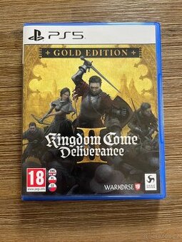 KCD 2 Gold Edition