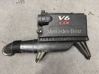 Airbox Mercedes-Benz Vito/Viano V6 W639