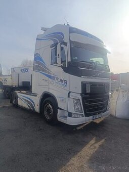Volvo FH 500 - 1
