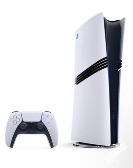 PlayStation 5 Pro 2TB
