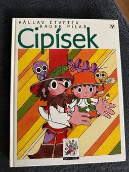 Knihy pro děti