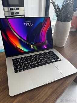 Apple Macbook Air 15 M2