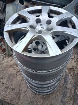 Alu disky ATS 16''
