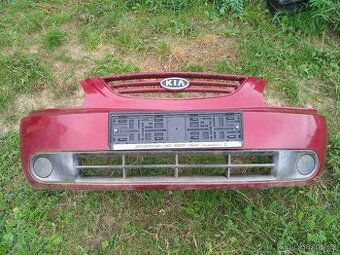 KIA CARENS 2003