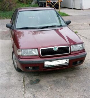 Škoda Felicia