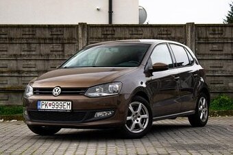 Volkswagen Polo 1.2 TSI