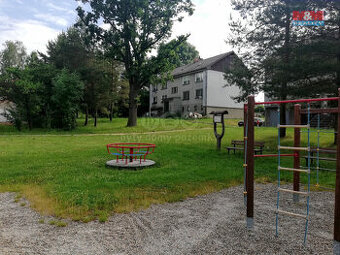 Prodej nájemního domu, 224 m², Křišťanovice