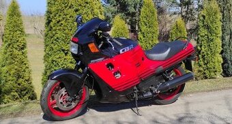 Honda CBR 1000 F SC21 luxusní stav