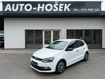 Volkswagen Polo 1.0 mpi
