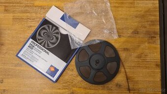 AGFA PEM369 páska v délce 1110m, 26cm plast. cívka - 1