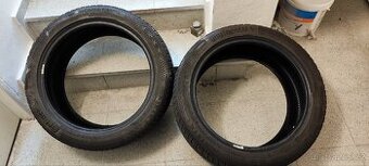 Continental WinterContact TS870 P 235/45 R18 VXL