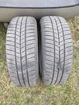 Pneumatiky 185/60/15 XL zimní