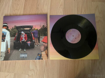 Gleb – Leto V Kufri LP