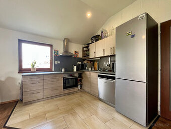Pronájem bytu 3+kk, 69 m², Šumperk – Slovanská ulice