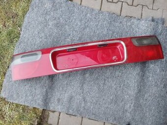 P: Panel mezi světly Ford Galaxy 1996-2000