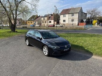VW GOLF 8 VARIANT 2.0 TDI 85kw DSG|DPH|PDC|VIRTUAL|LED