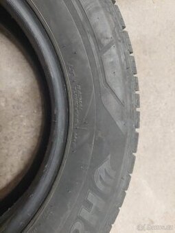 Hankook Vantra LT 195/75 R16C 6ks