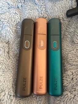 Pulze - 1