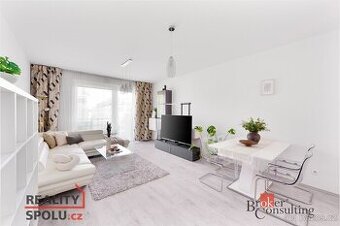 Prodej, byty/2+kk, 72 m2, Za zámečkem 744/11, 15800 Praha, H
