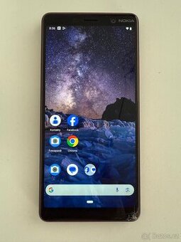 Nokia 7 plus