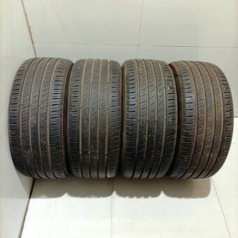 18" PNEU – 225/40/R18 – LETNÍ - značky BARUM