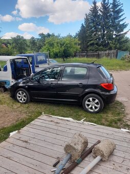 Peugeot 307