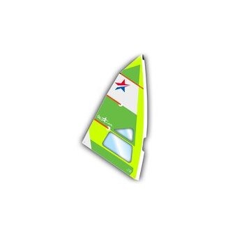 windsurf dakronová plachta Pat Love 6.0