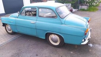 Prodam Škoda Octavia super