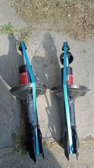 Tlumič pérování TRW JGM136T