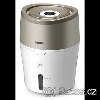 Zvlhčovač Philips HU4803 s technologií NanoCloud - 1