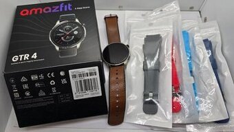 Amazfit Gtr 4