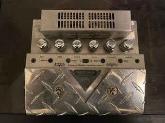Mesa boogie V-Twin pre-amp