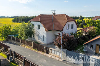 Prodej, dům , m2, Šestajovice, Ovesná