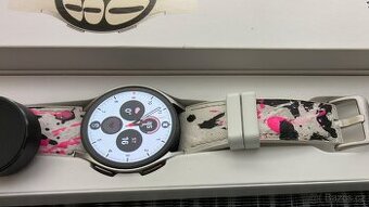 Prodám Samsung Galaxy Watch 6 LTE - Perfektní stav