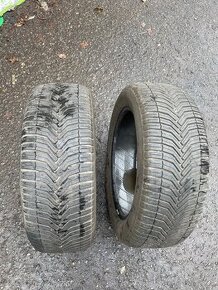 Michelin CrossClimate 225/55 18