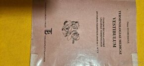 Stomatologie 1,Terminologie mediace vestibulum